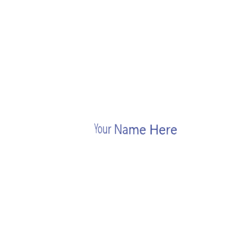 Product personalized Image