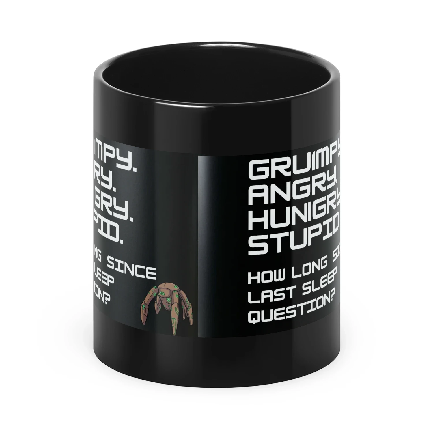 Fist My Bump! Hilarious Project Hail Mary Coffee Mug for Sci-Fi Readers