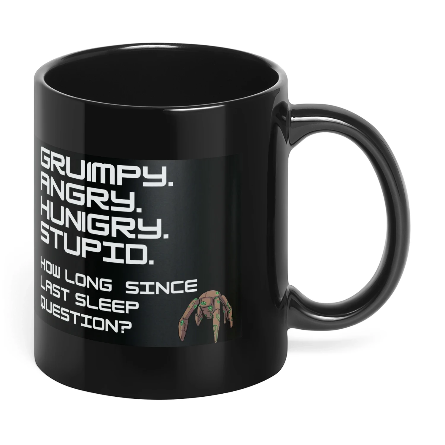 Fist My Bump! Hilarious Project Hail Mary Coffee Mug for Sci-Fi Readers