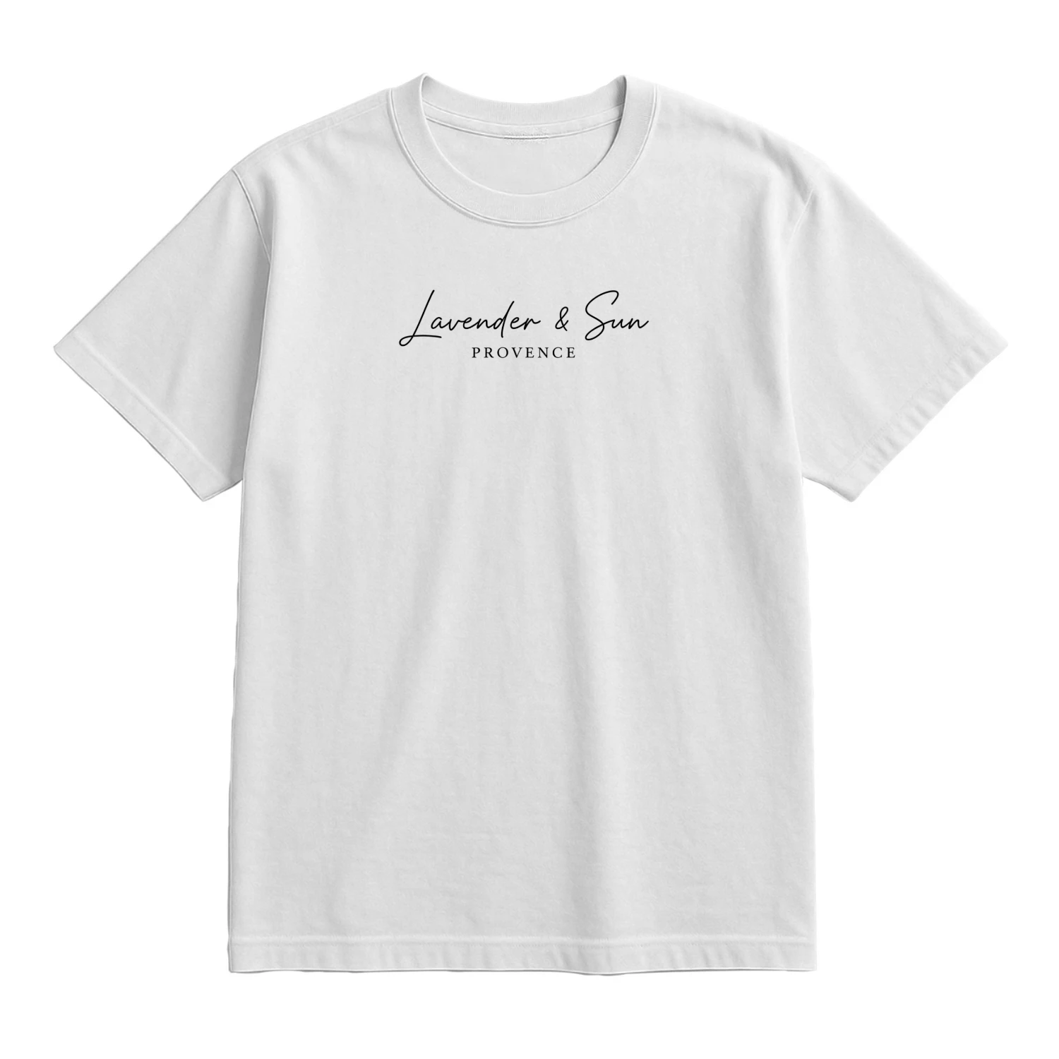 Provence – Golden French Apricots