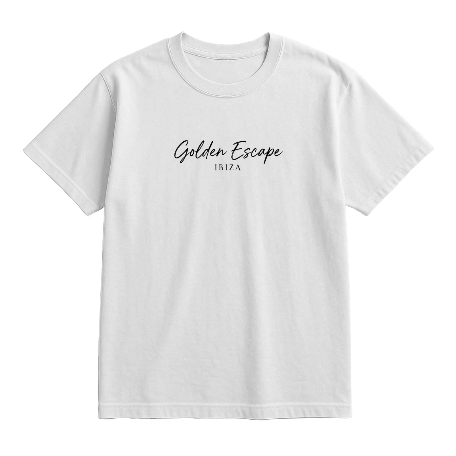 Ibiza – Golden Mediterranean Escape
