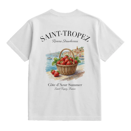 Saint-Tropez