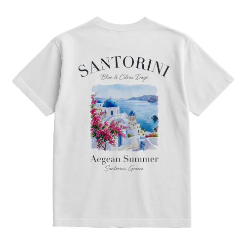 SANTORINI