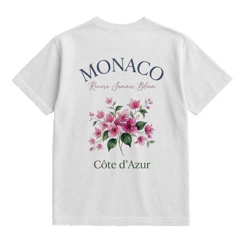 MONACO