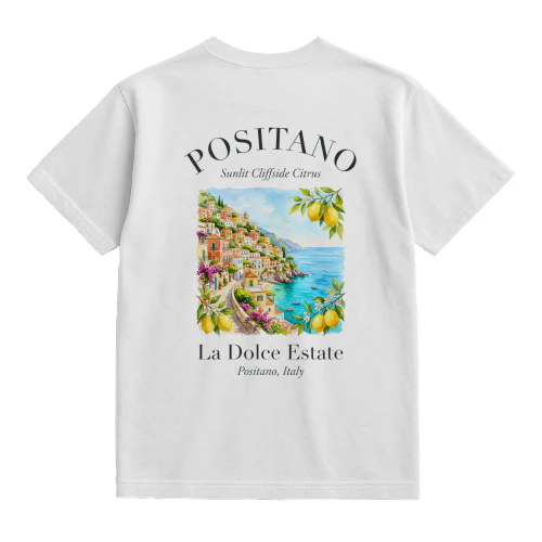 POSITANO 