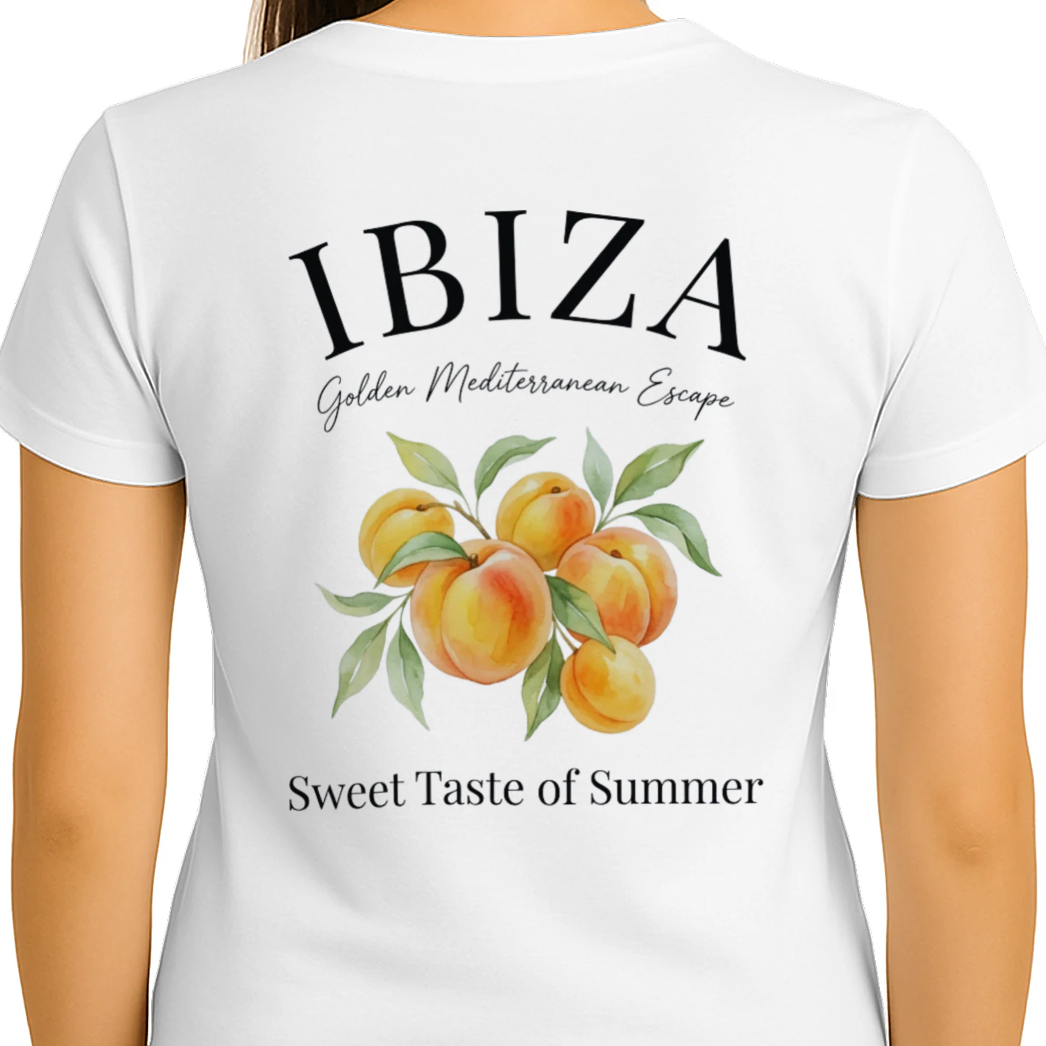 Ibiza – Golden Mediterranean Escape