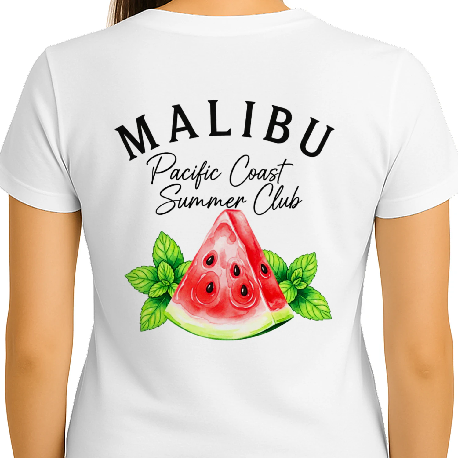 Malibu – Pacific Coast Summer Club