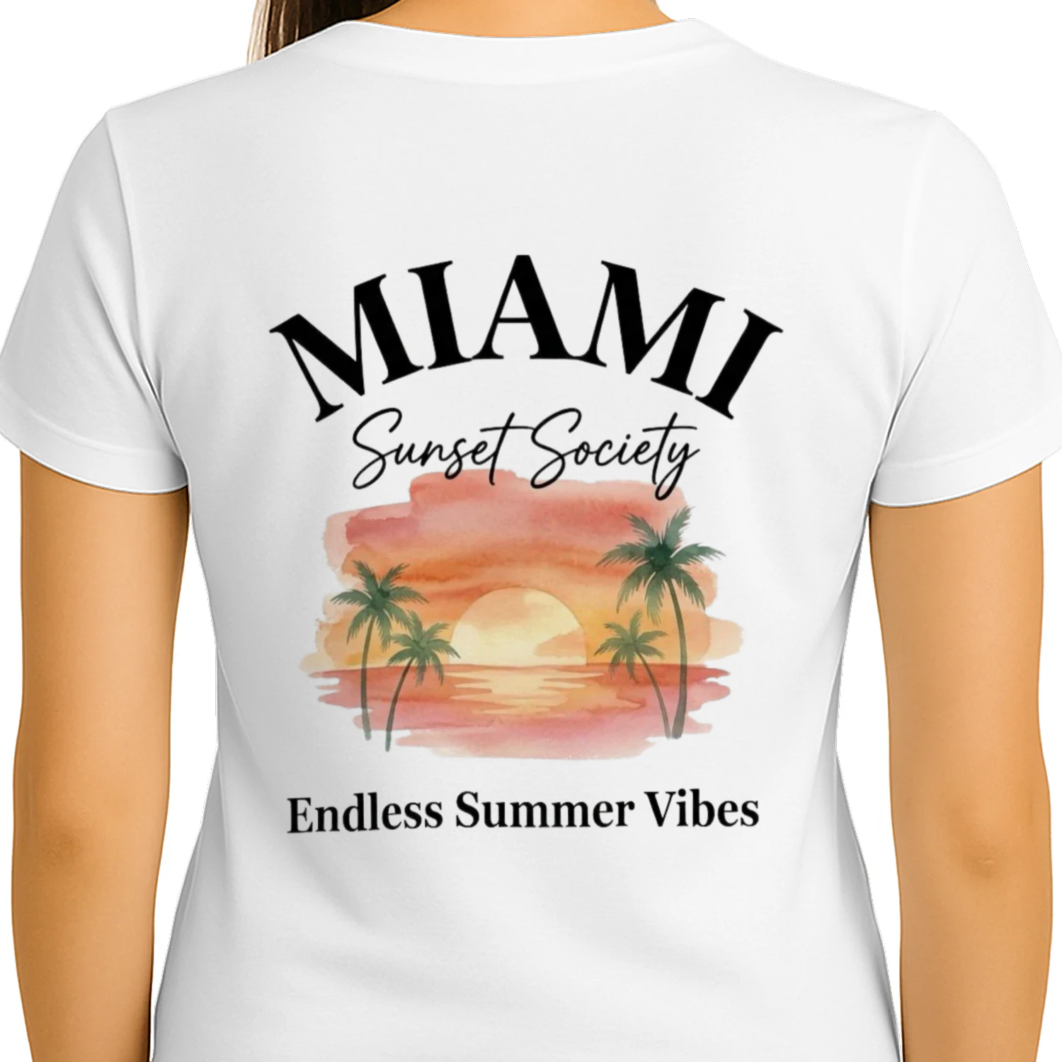 Miami – Endless Summer Vibes