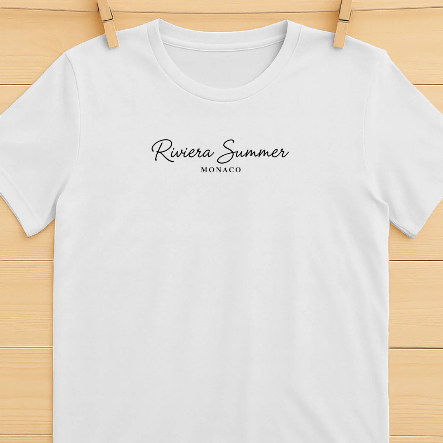 Monaco – Riviera Summer Bloom