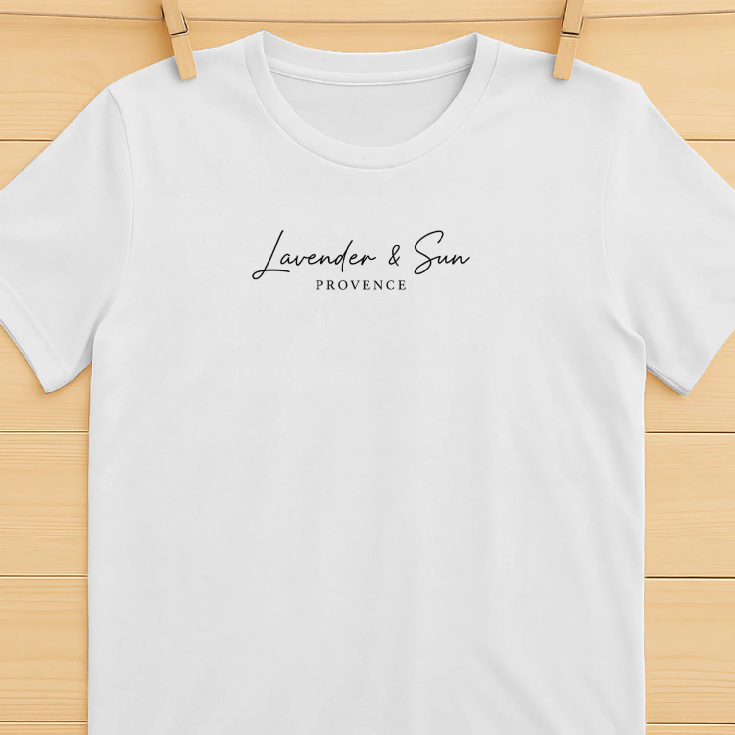 Provence – Golden French Apricots