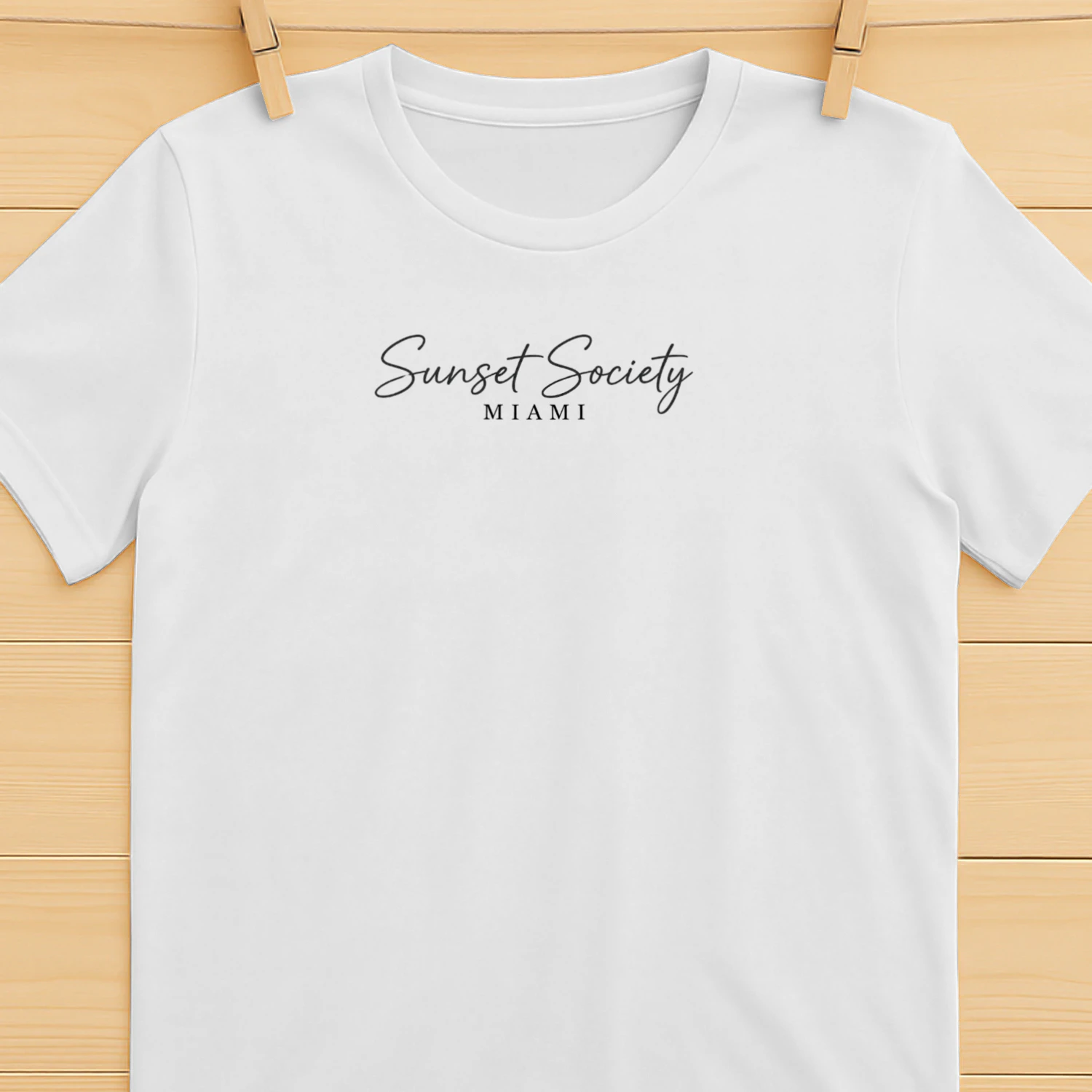 Miami – Endless Summer Vibes