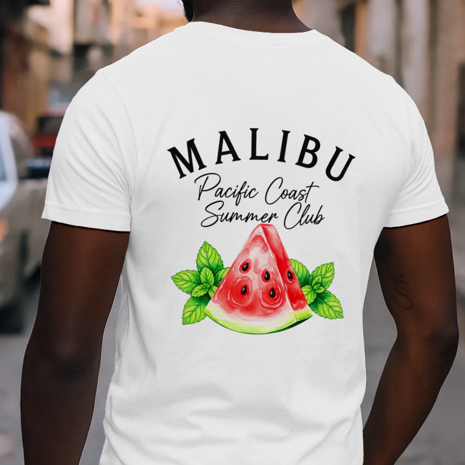 Malibu – Pacific Coast Summer Club