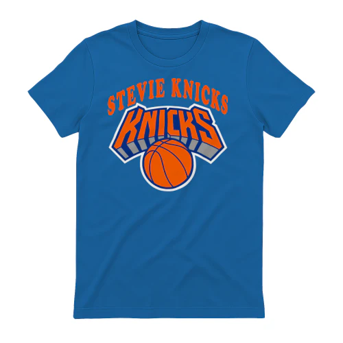 Stevie Knicks tshirt