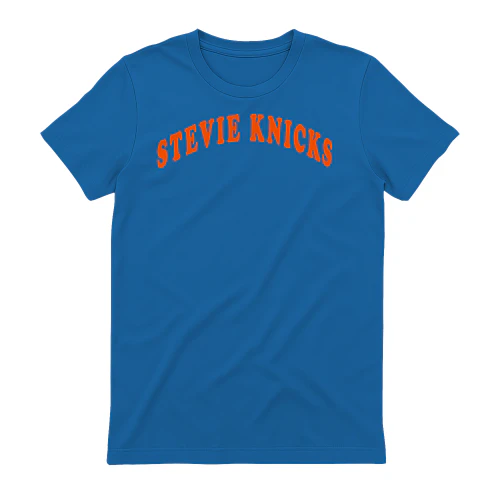 Stevie Knicks t-shirt