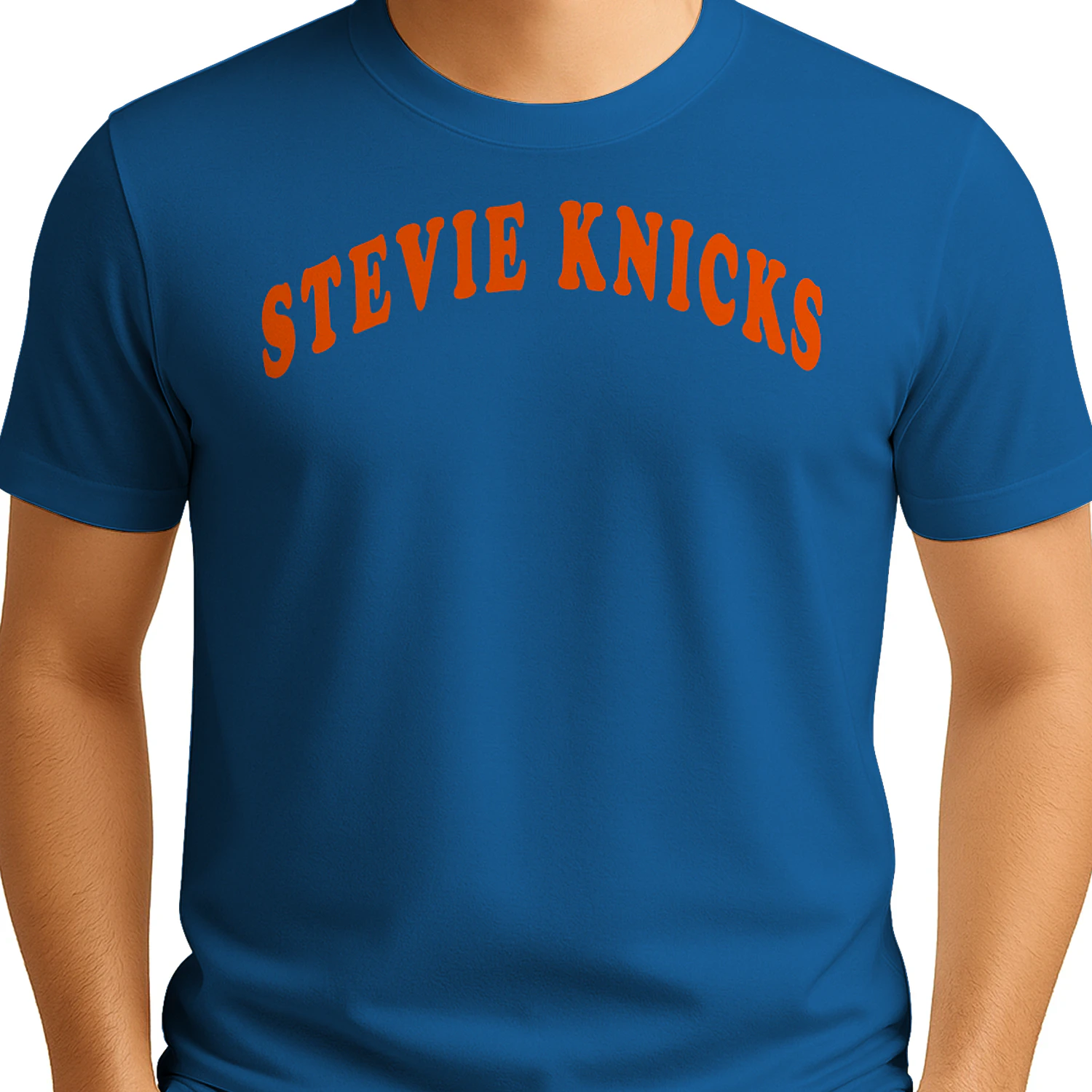 Stevie Knicks Shirt