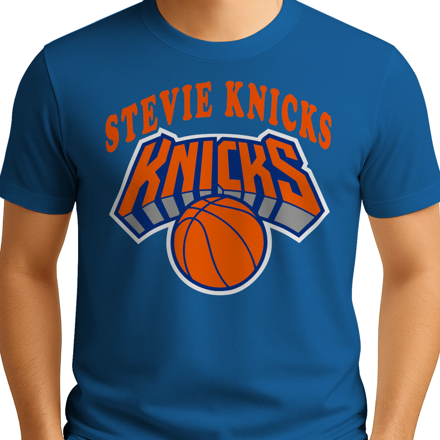 Stevie Knicks Shirt