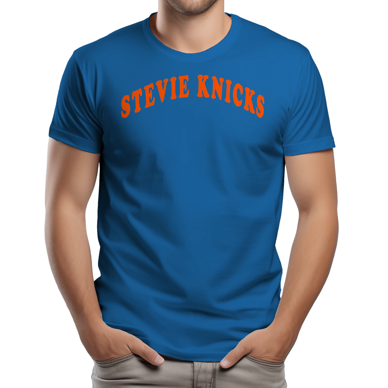 Stevie Knicks Shirt