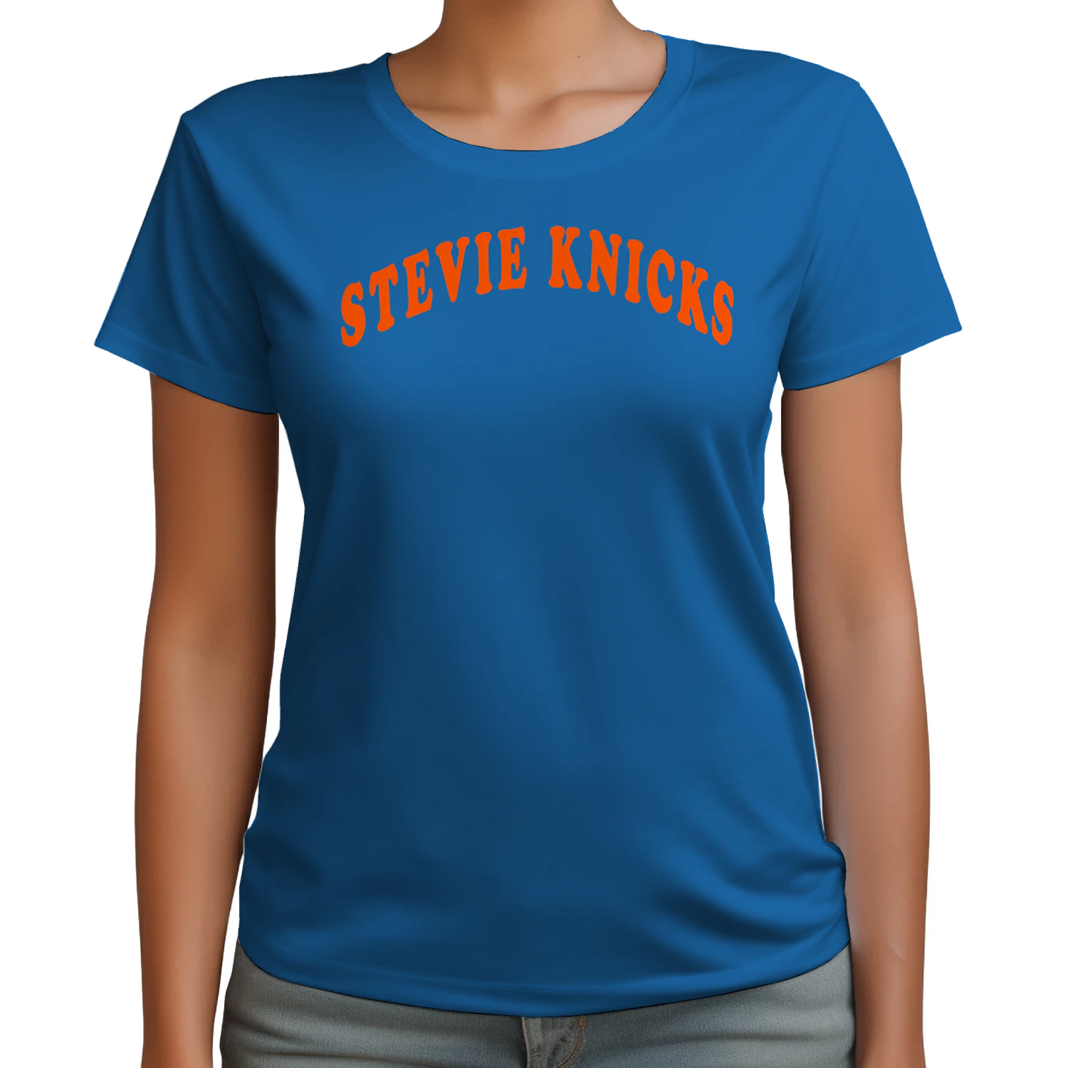 Stevie Knicks Shirt