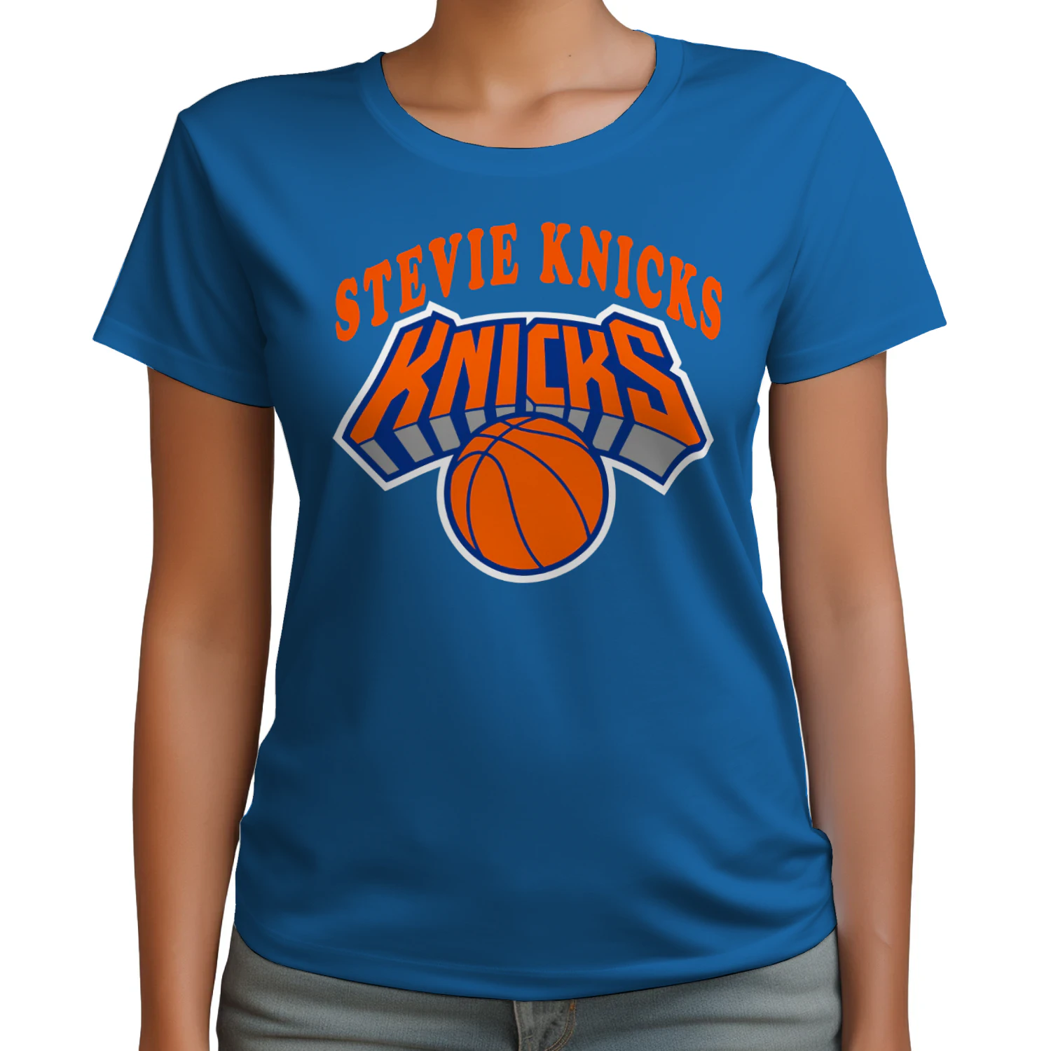 Stevie Knicks Shirt