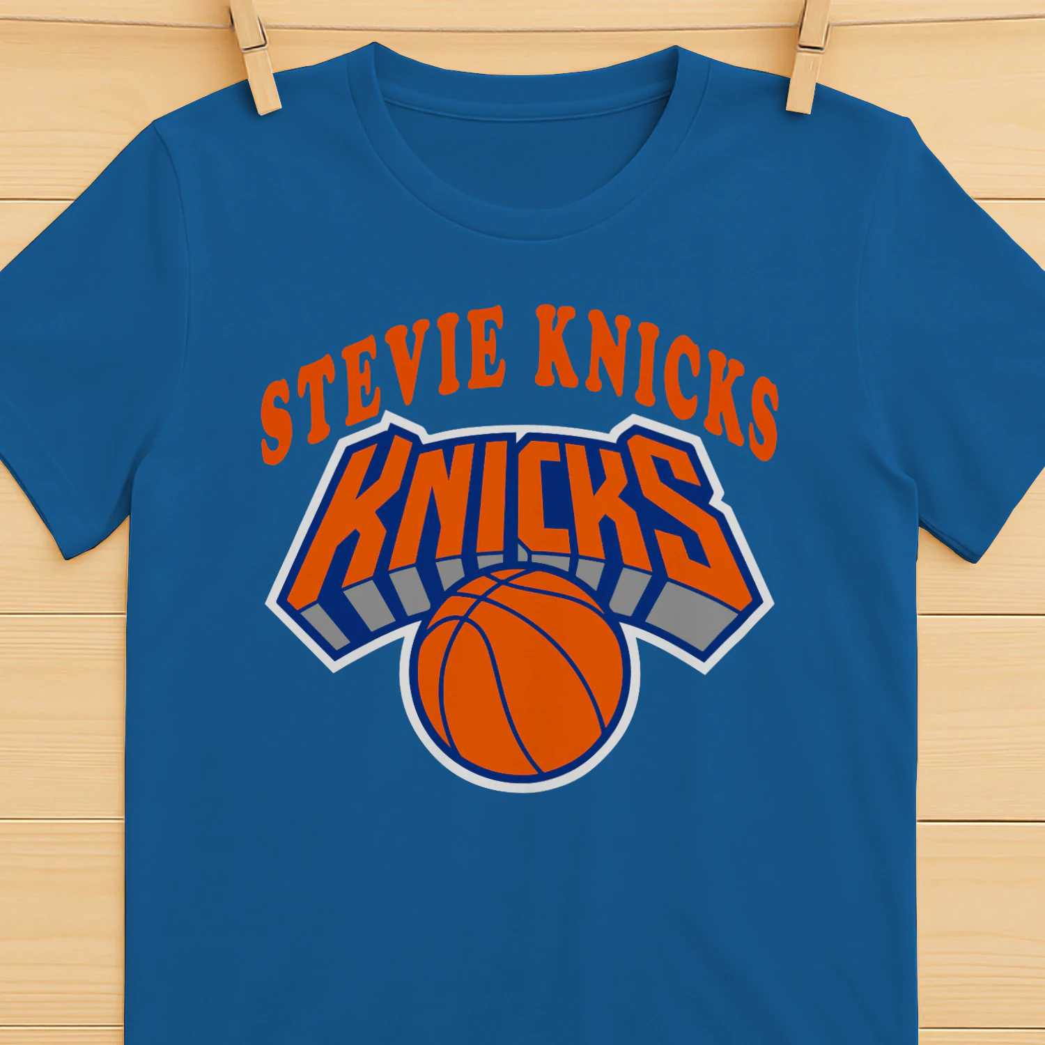Stevie Knicks Shirt