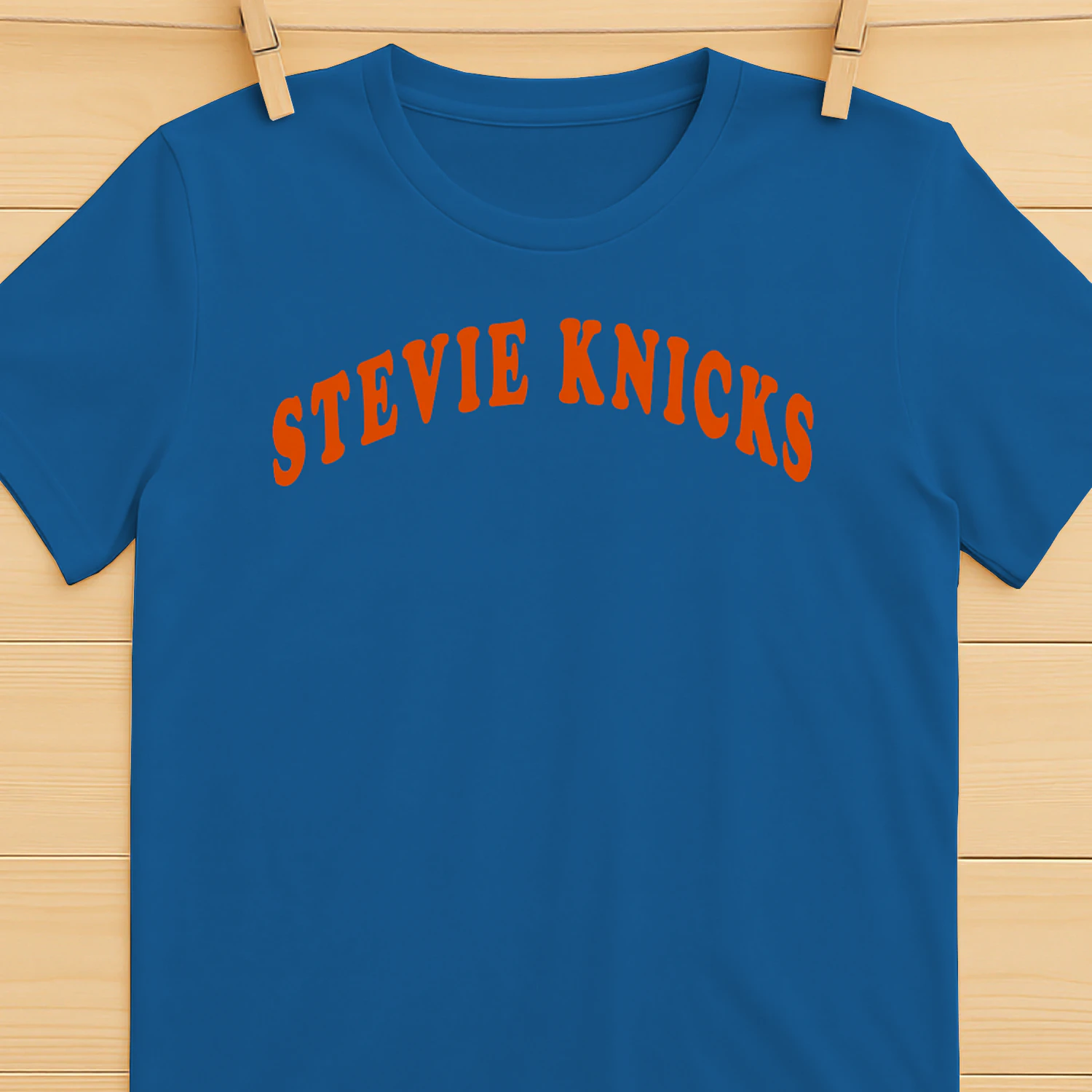 Stevie Knicks Shirt