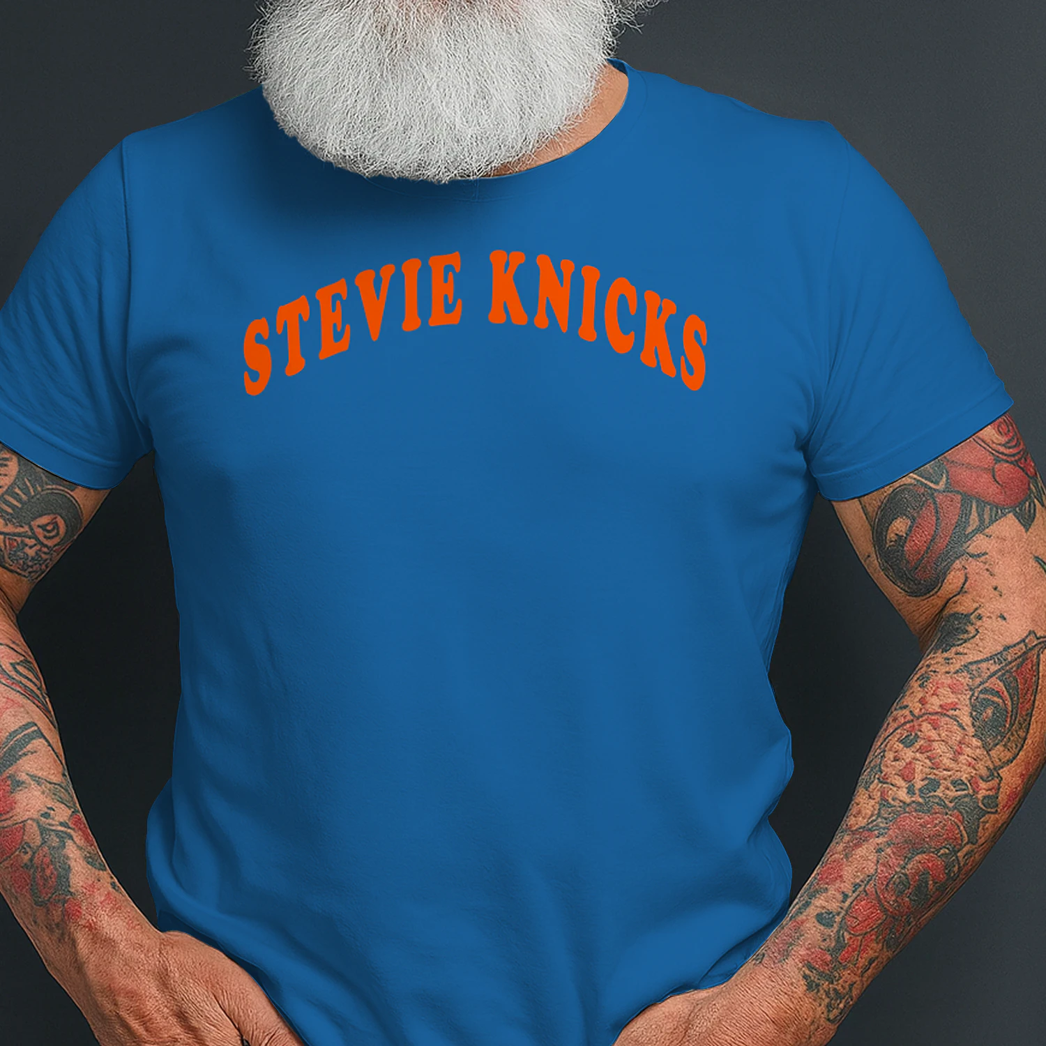 Stevie Knicks Shirt
