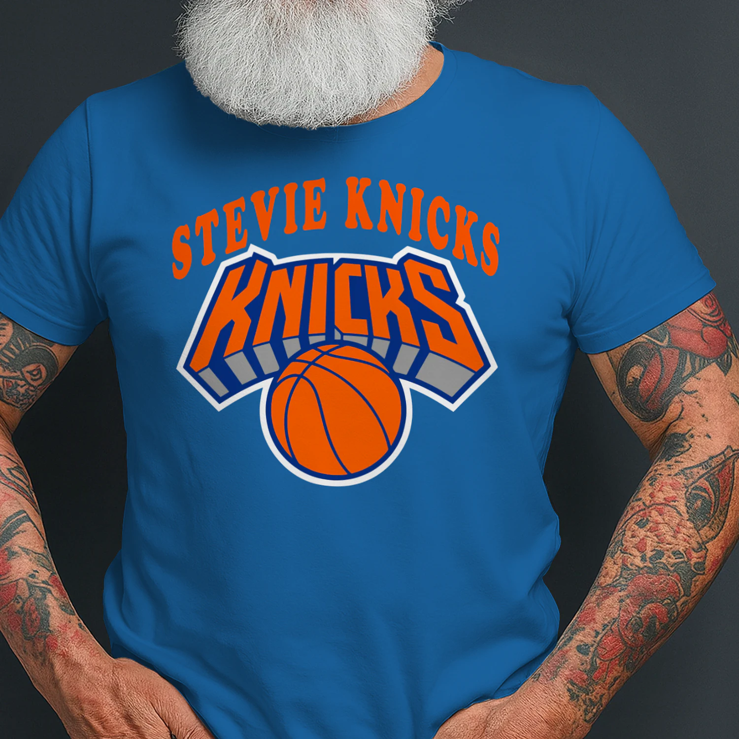 Stevie Knicks Shirt