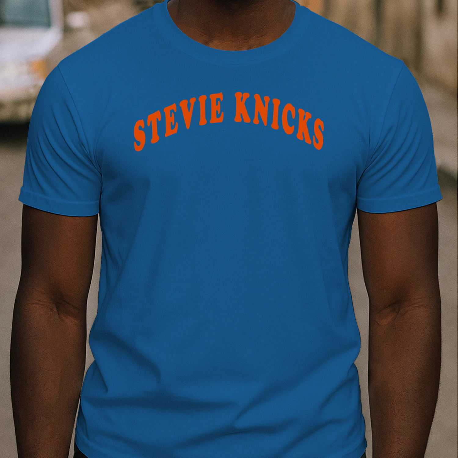 Stevie Knicks Shirt