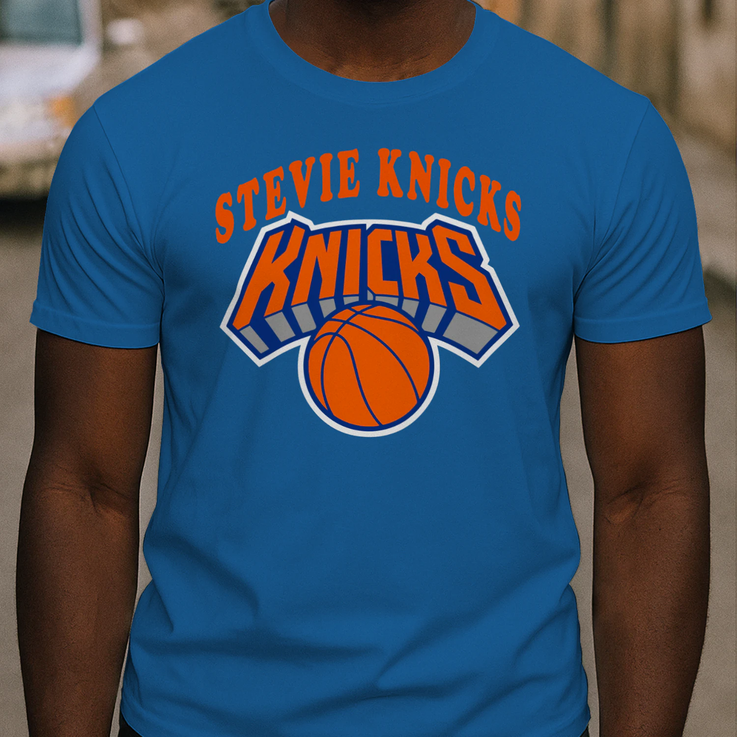 Stevie Knicks Shirt