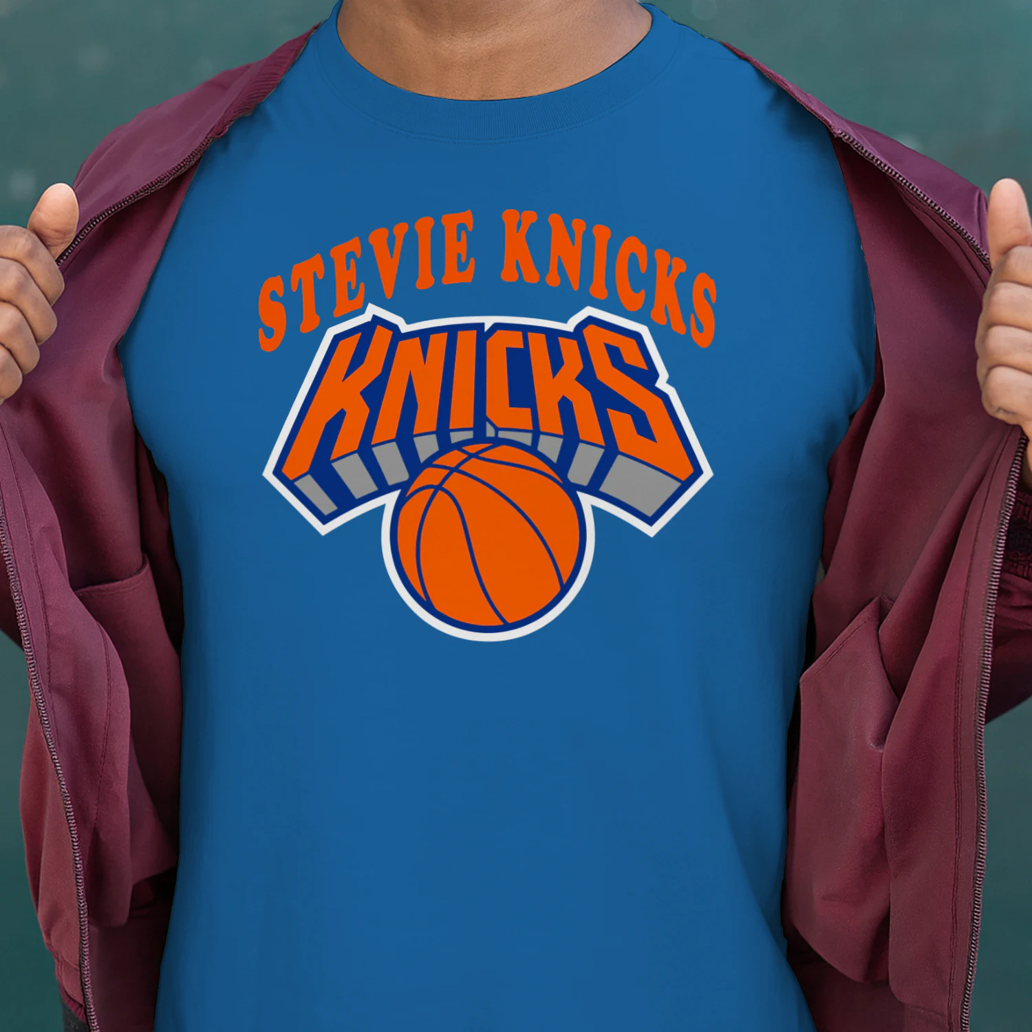Stevie Knicks Shirt