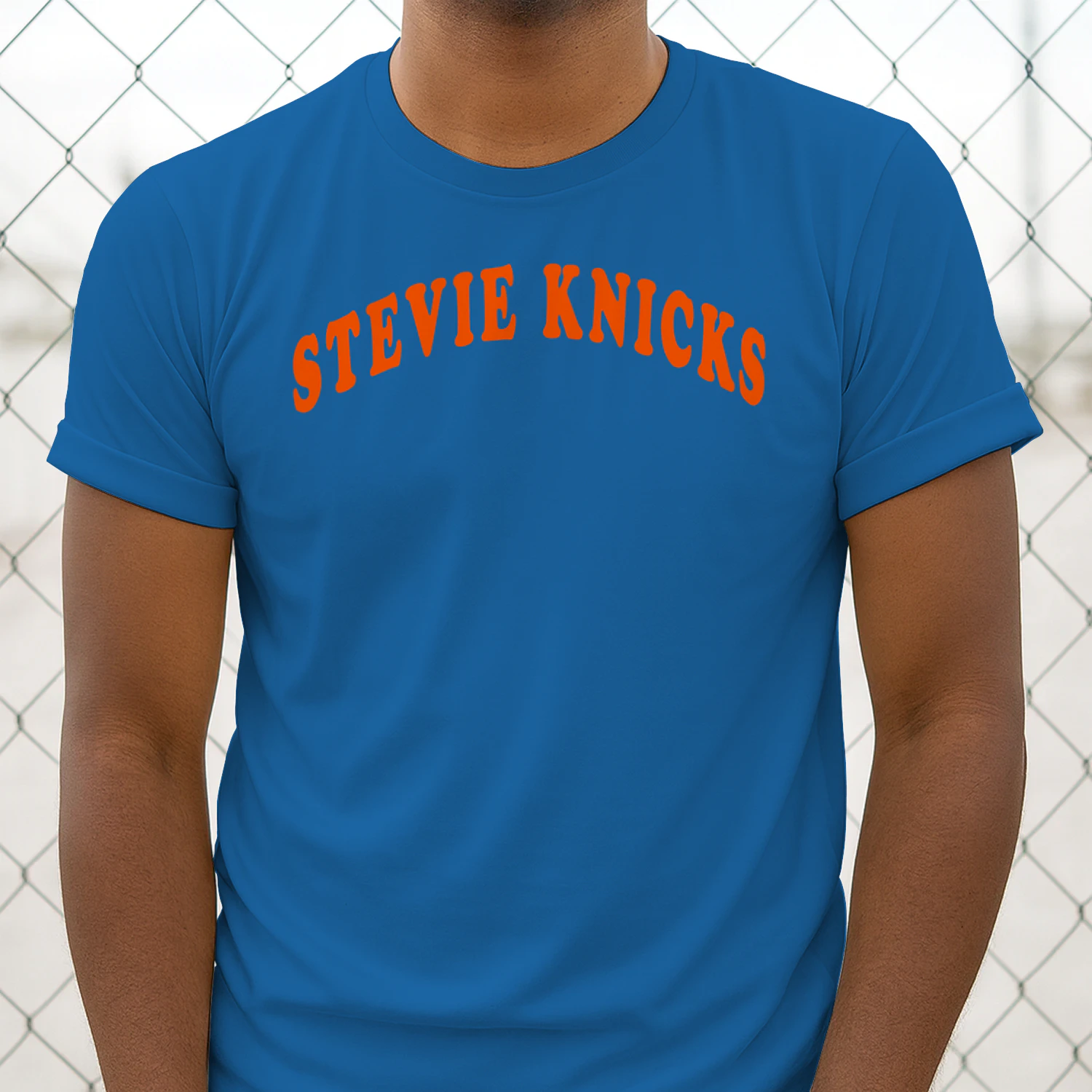 Stevie Knicks Shirt