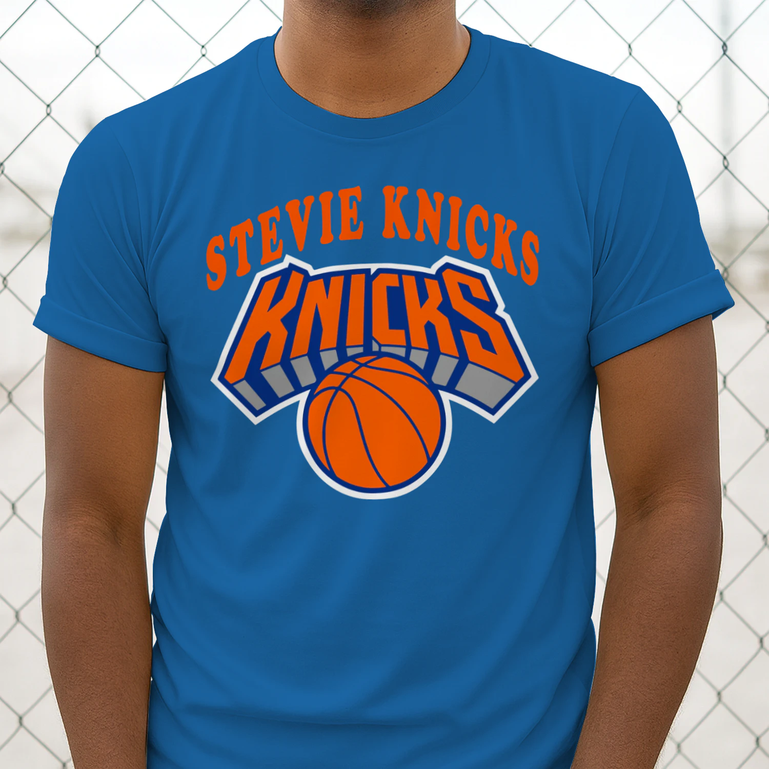 Stevie Knicks Shirt