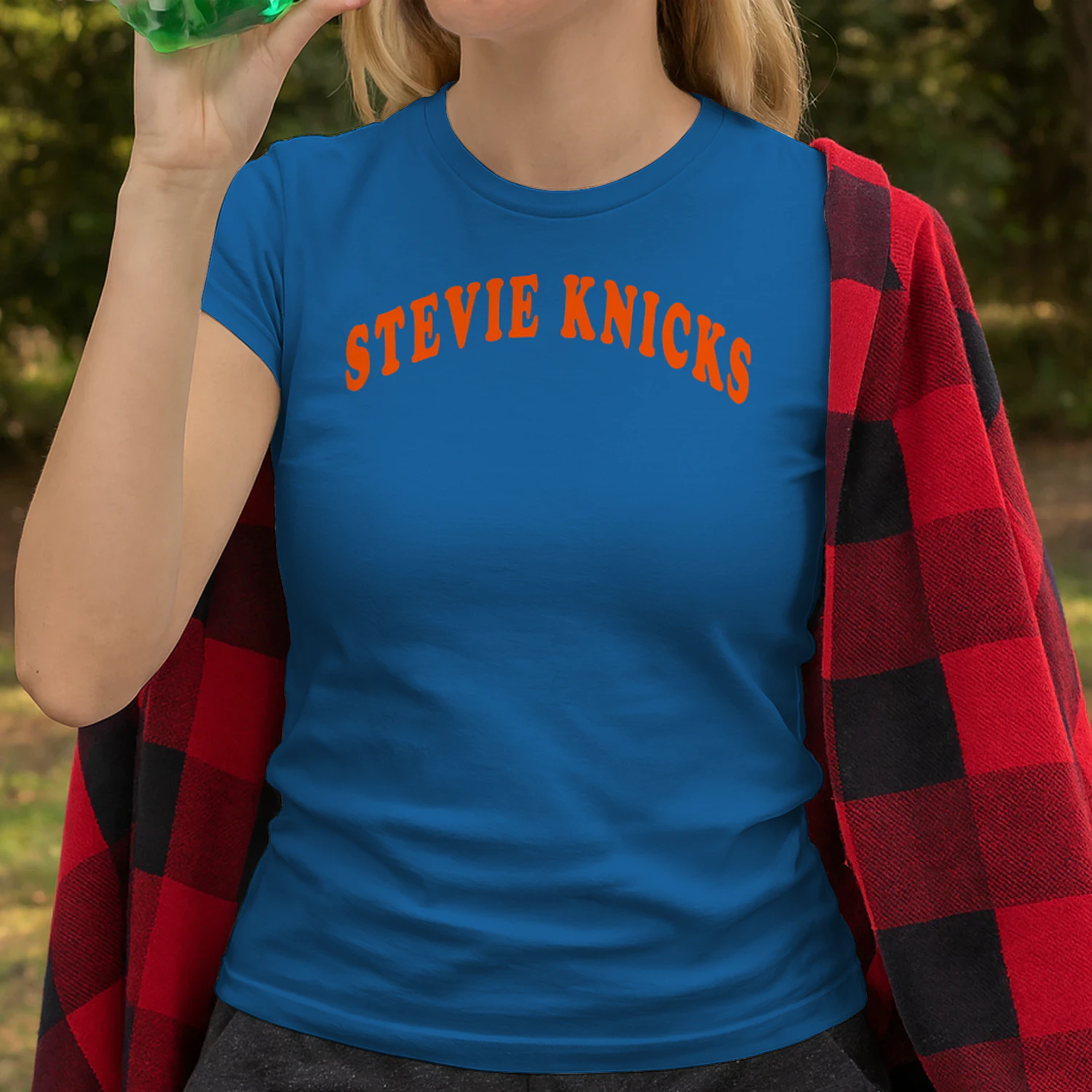 Stevie Knicks Shirt