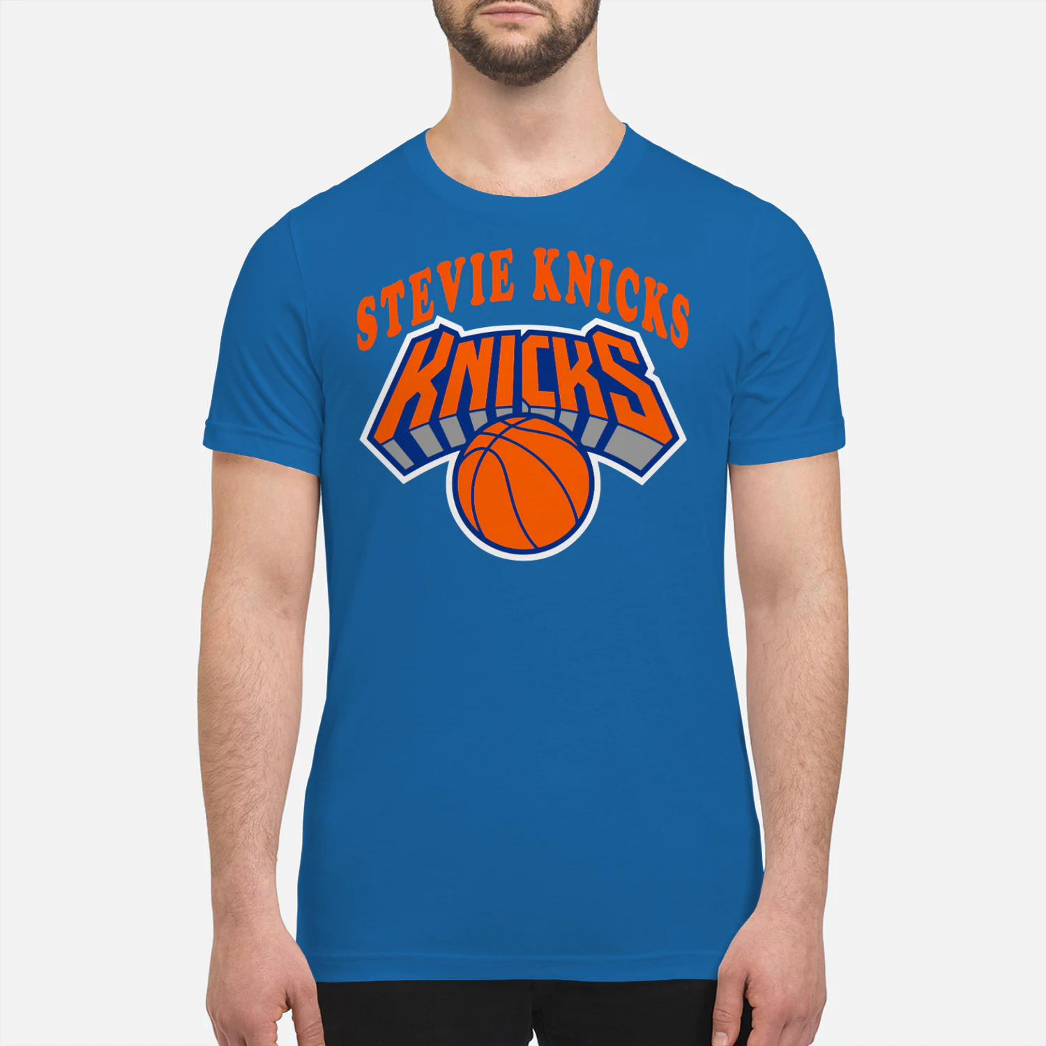 Stevie Knicks Shirt