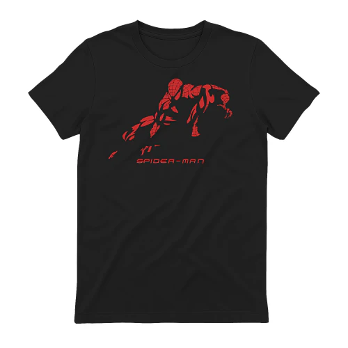 Spider Man Brand New Day Zendaya shirt 3