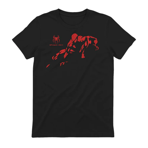 Spider Man Brand New Day Zendaya shirt 4