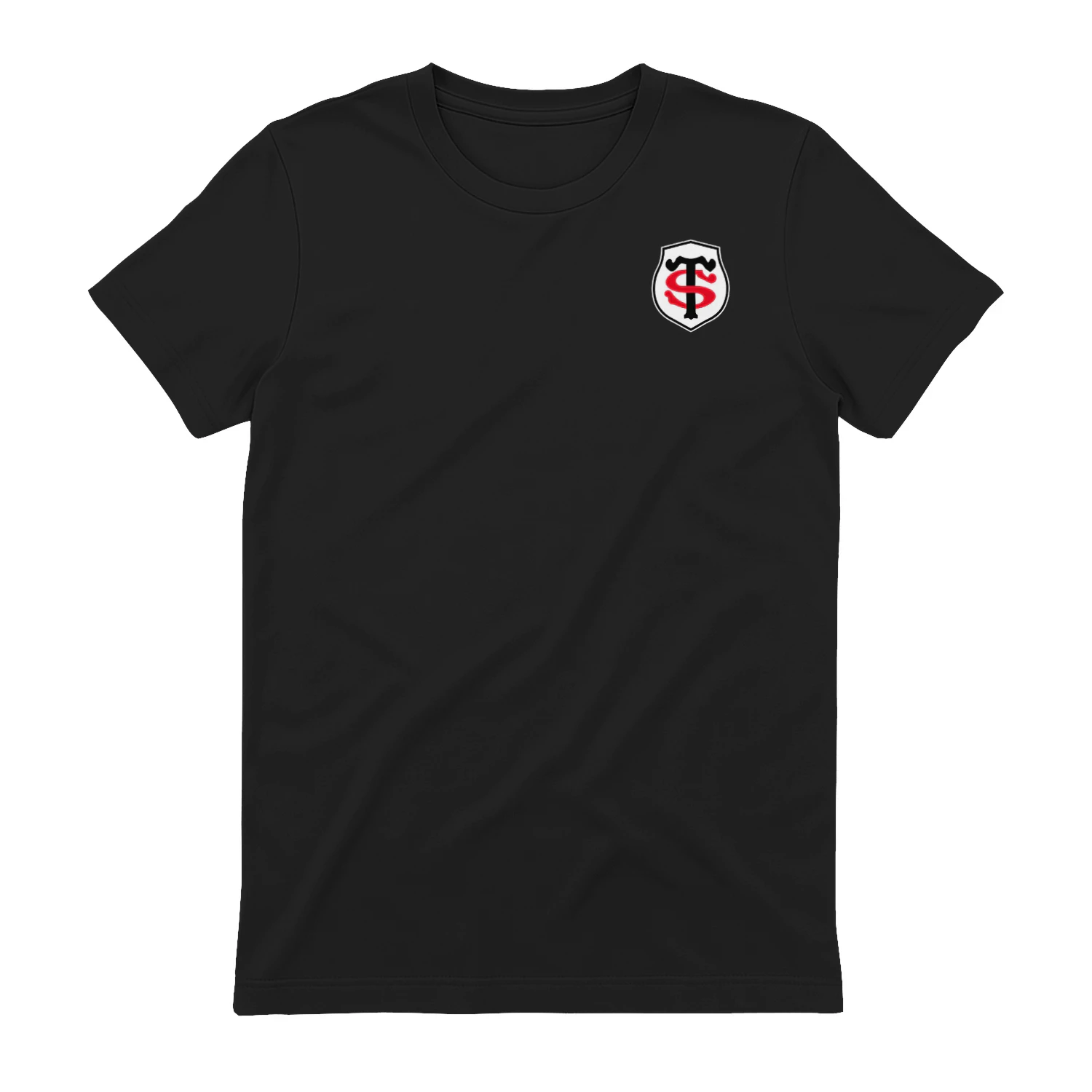 Back 4 Back Stade Toulousain Champions 2026 Front and Back Classic Unisex T-shirt