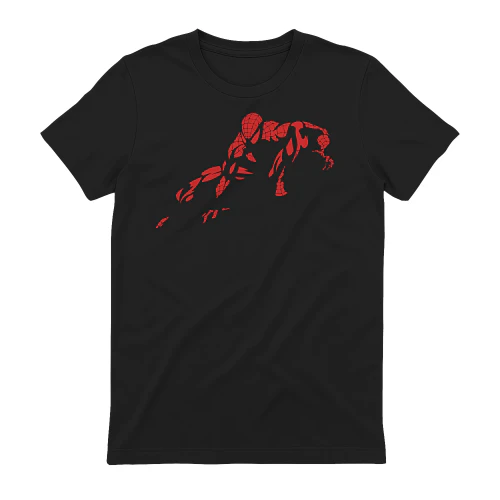 Spider Man Brand New Day Zendaya shirt