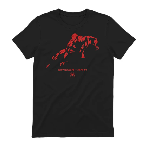 Spider Man Brand New Day Zendaya shirt 2