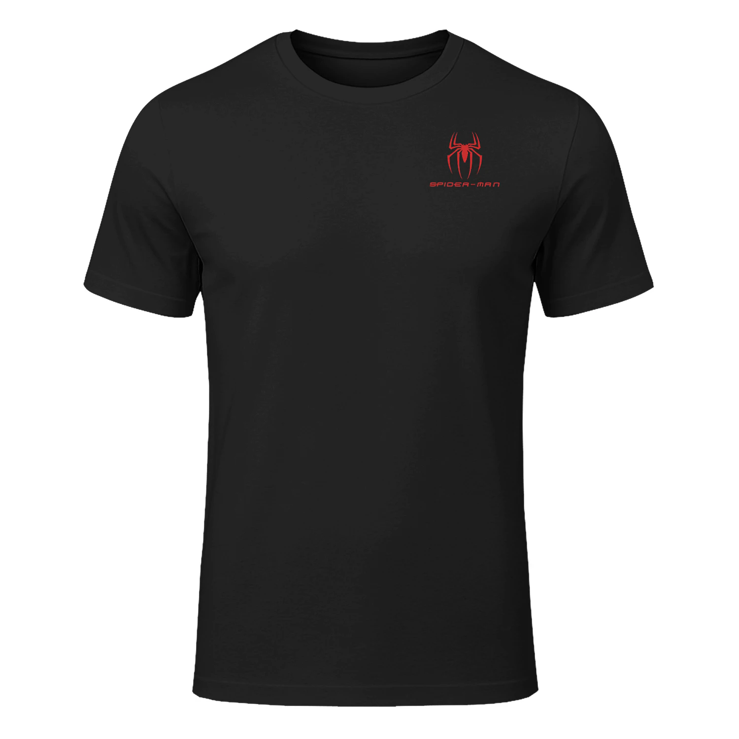 Spider-Man Brand New Day Zendaya Front and Back Classic Unisex T-shirt