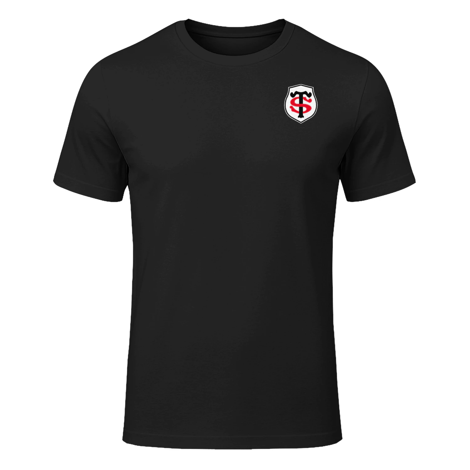 Back 4 Back Stade Toulousain Champions 2026 Front and Back Classic Unisex T-shirt