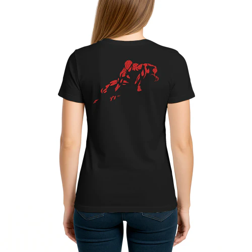 Spider Man Brand New Day Zendaya shirt 5