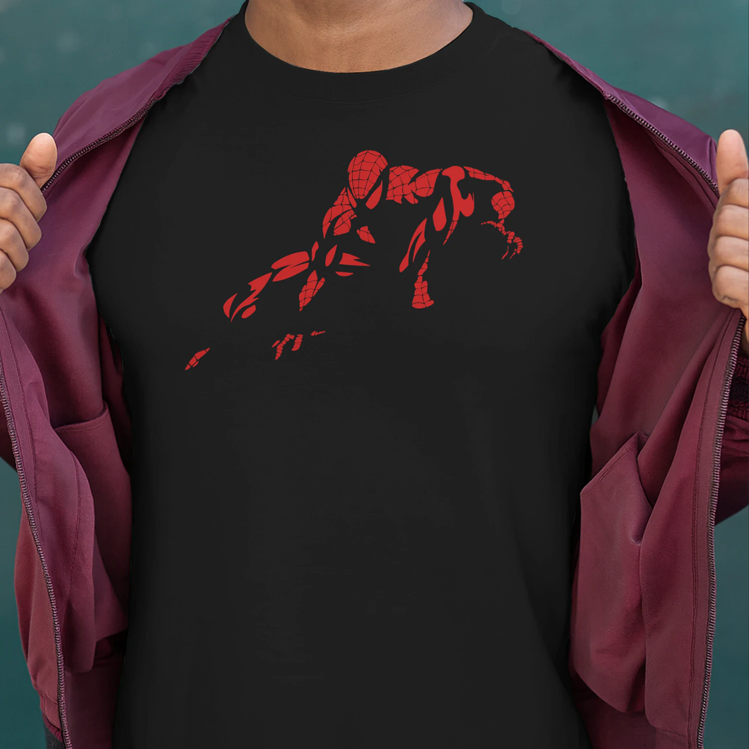 Spider-Man Brand New Day Zendaya Classic Unisex T-shirt