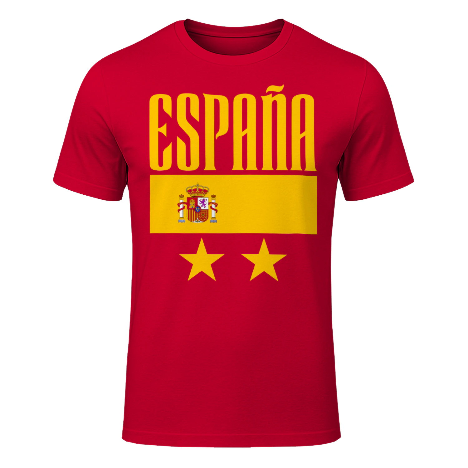 España Campeones 2026 Tee Classic Unisex T-shirt