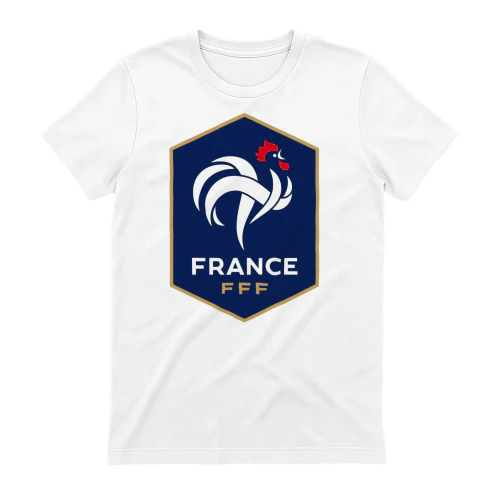France Allez Les Bleus 6