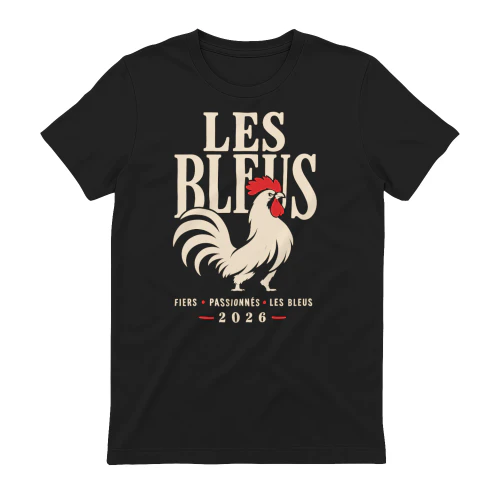 France Allez Les Bleus 8