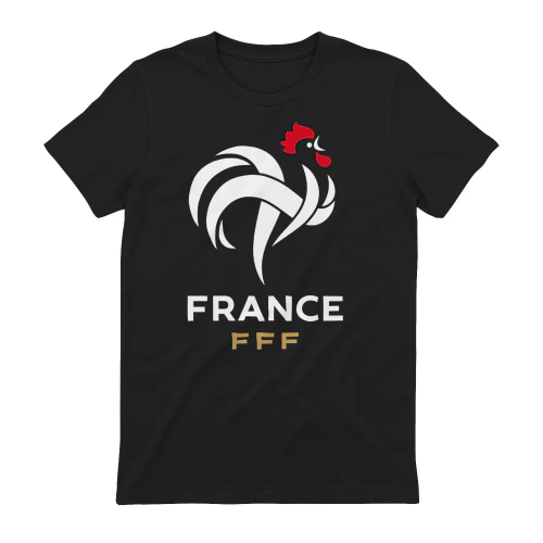 France Allez Les Bleus 7