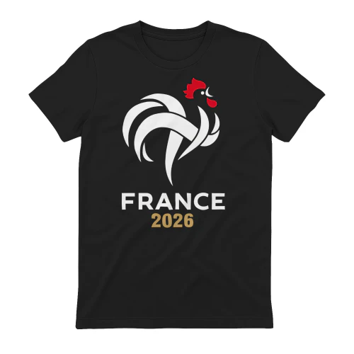 France Allez Les Bleus 9