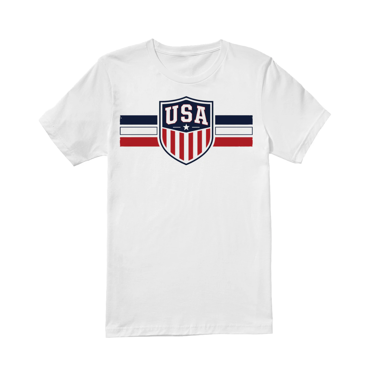 United States Soccer Icon USMNT