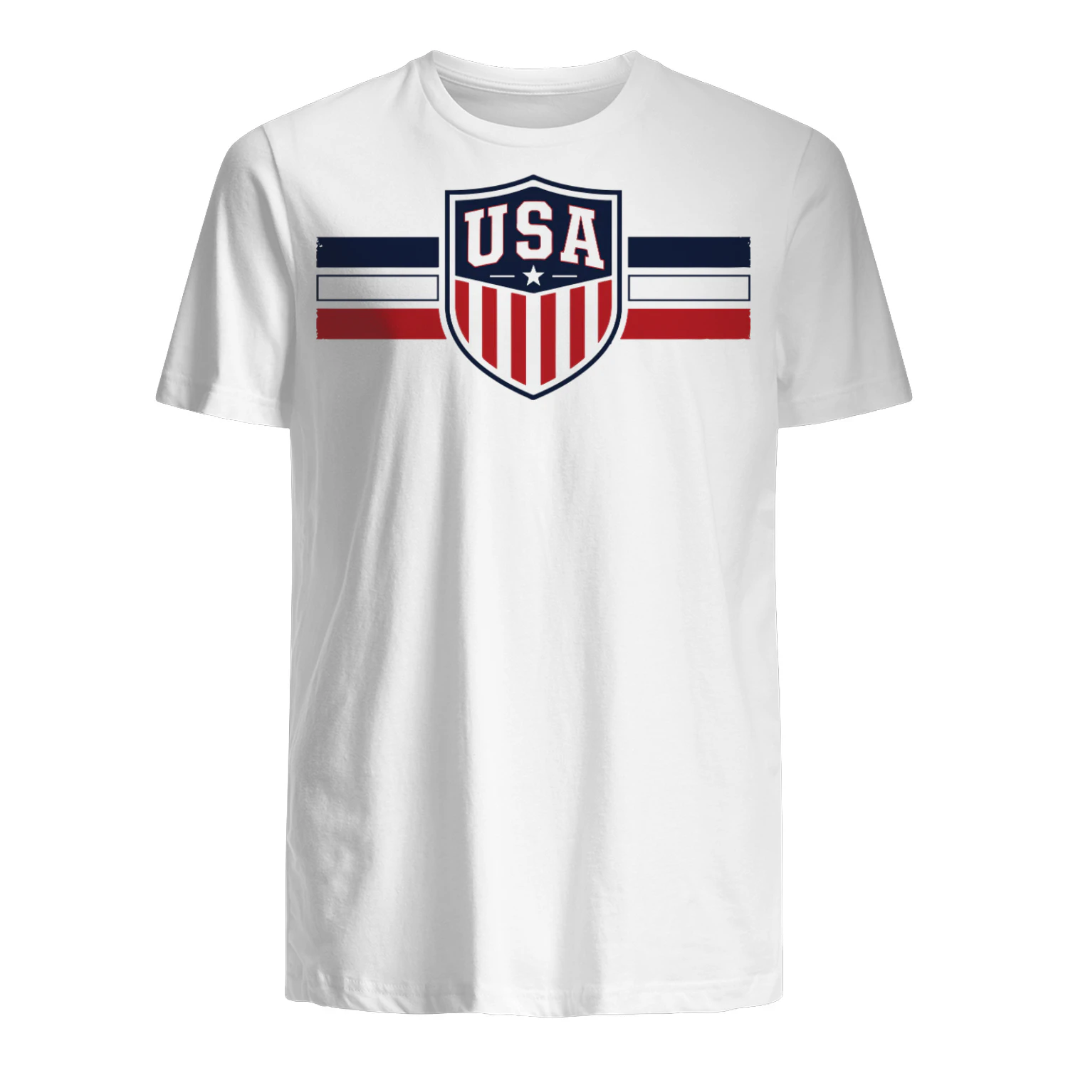 United States Soccer Icon USMNT